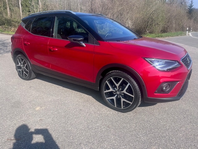 SEAT Arona 1.0 TSI Eco FR DSG-showroom-element-3