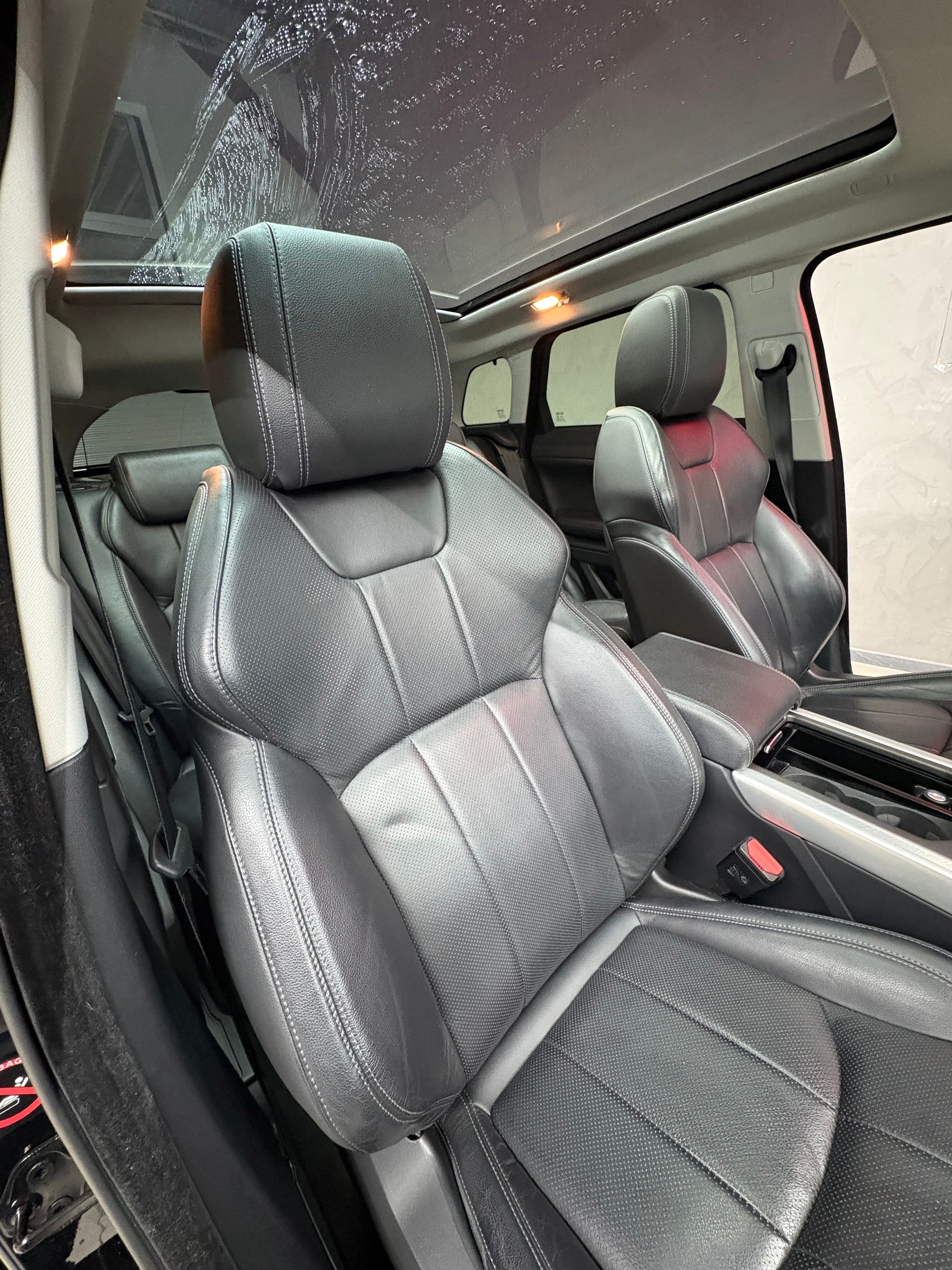 LAND ROVER Range Rover Evoque 2.0 Si4 SE Dynamic AT9-image-10