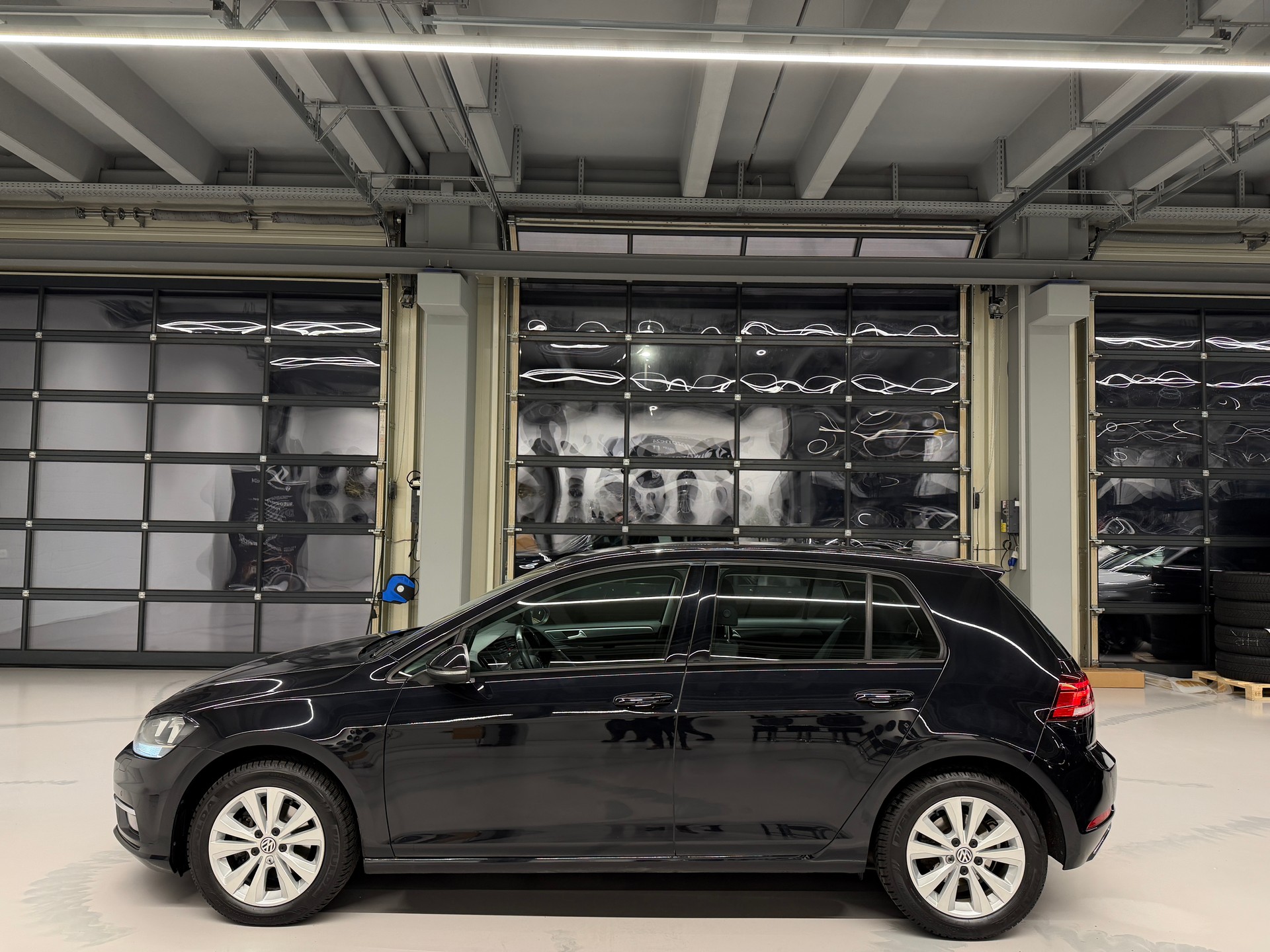 VW Golf VII 2.0 TDI Comfortline DSG *CH-Auto*Frisch ab MFK*-image-3