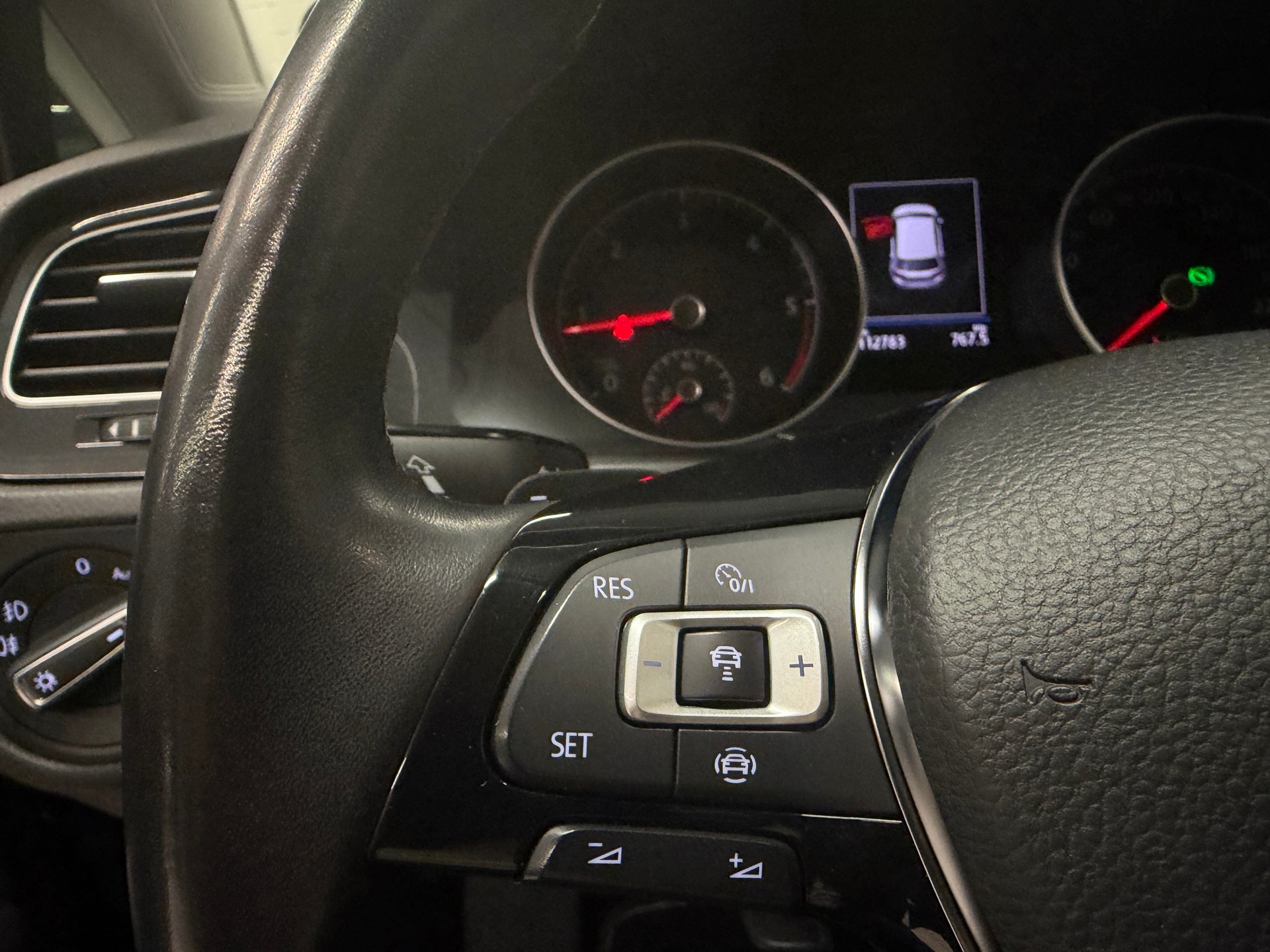 VW Golf VII 2.0 TDI Comfortline DSG *CH-Auto*Frisch ab MFK*-image-14