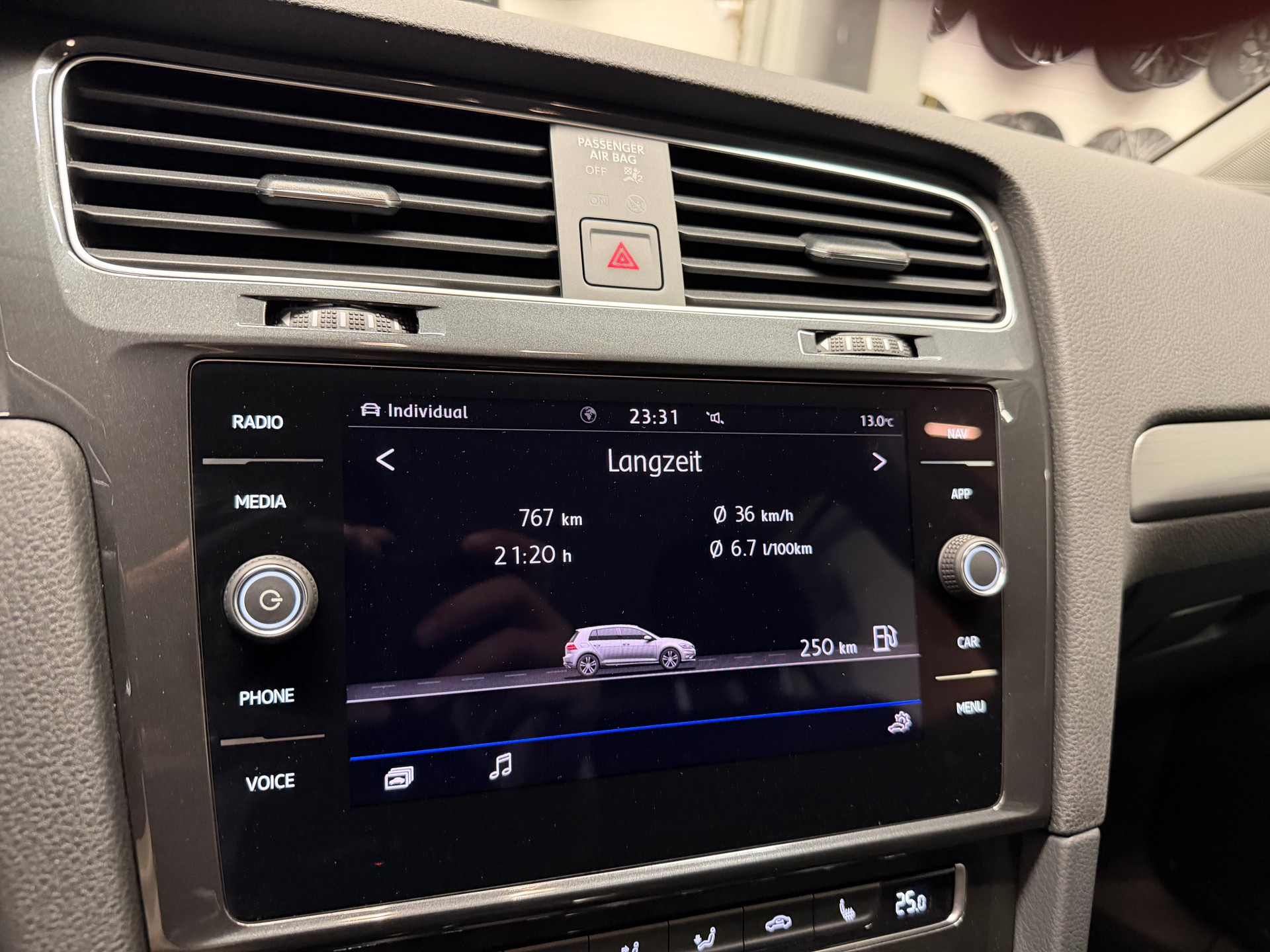 VW Golf VII 2.0 TDI Comfortline DSG *CH-Auto*Frisch ab MFK*-image-16