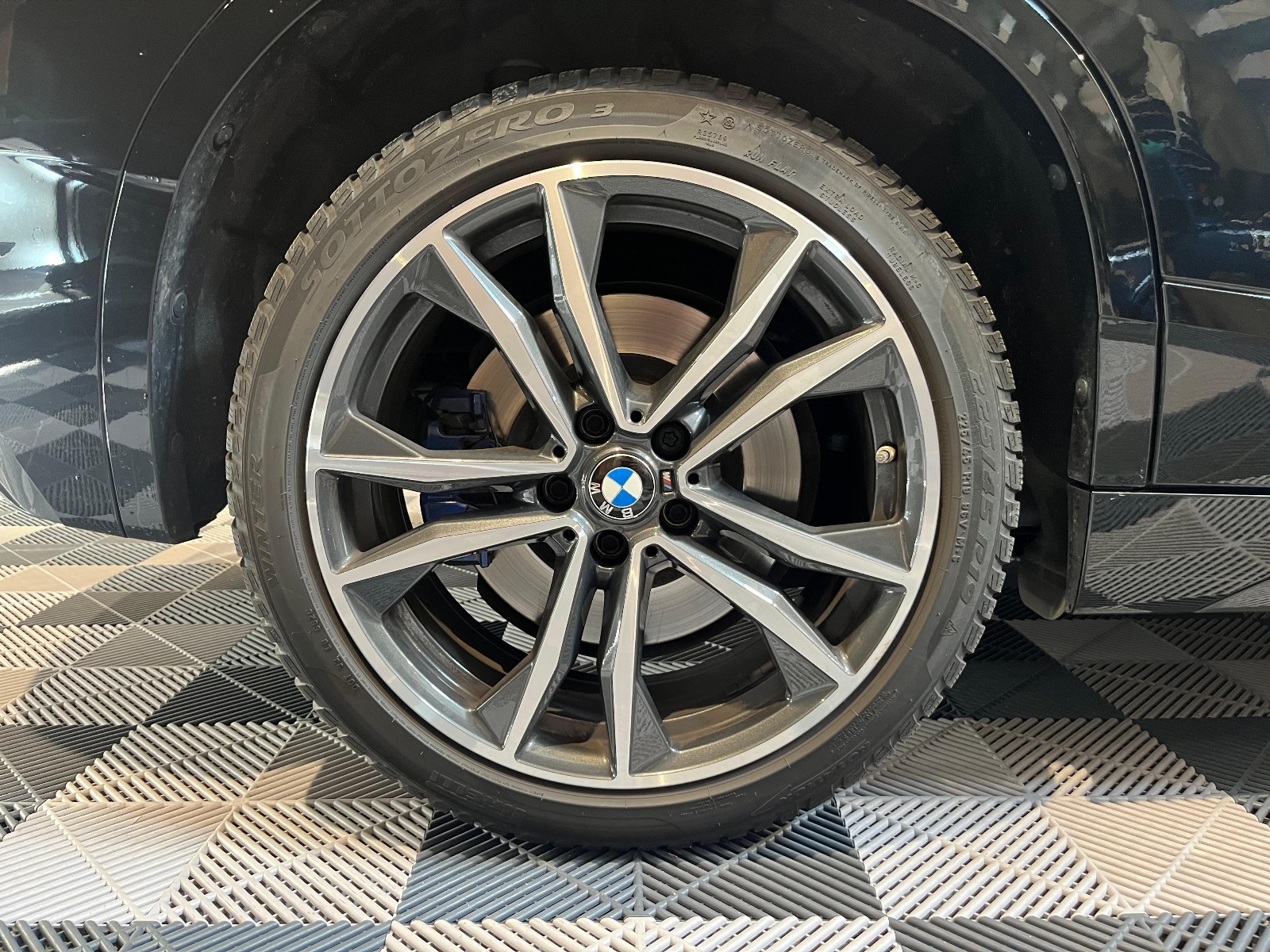 BMW X2 M35i Steptronic-image-6