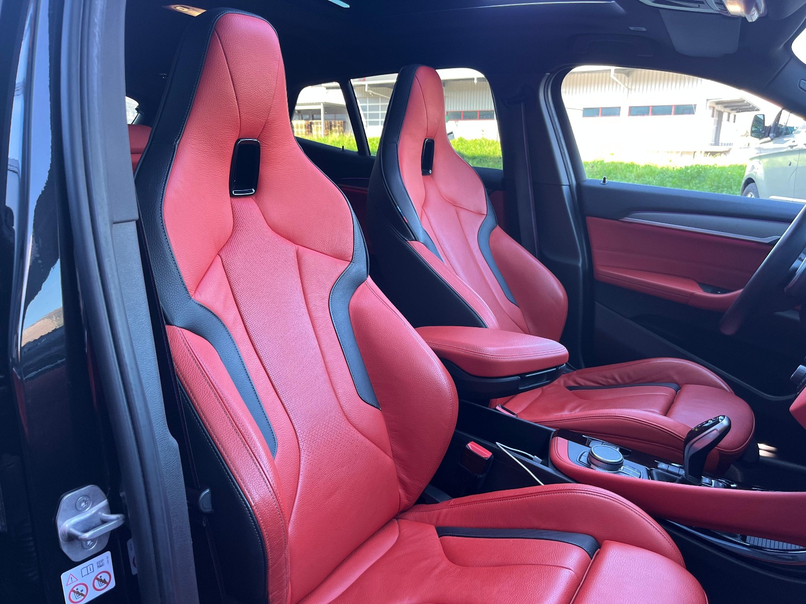 BMW X2 M35i Steptronic-image-15