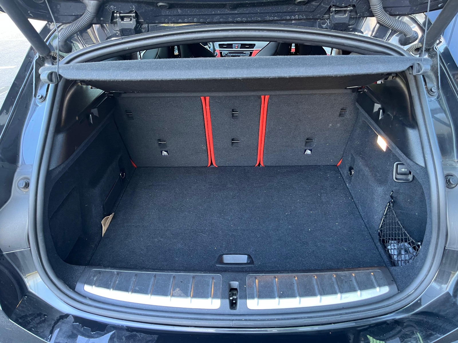 BMW X2 M35i Steptronic-image-19