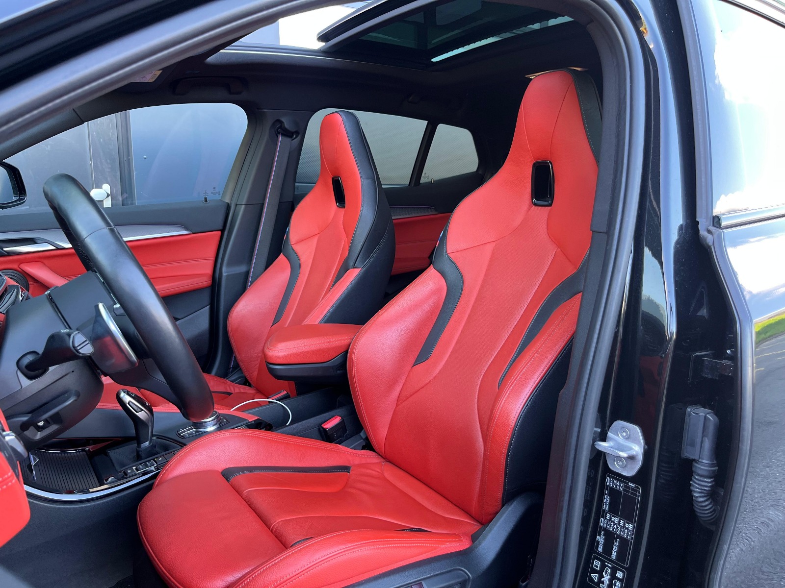 BMW X2 M35i Steptronic-image-7