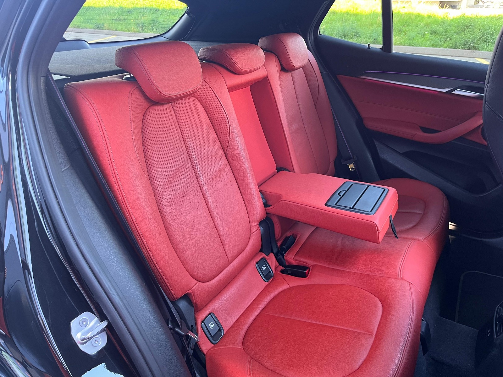 BMW X2 M35i Steptronic-image-18