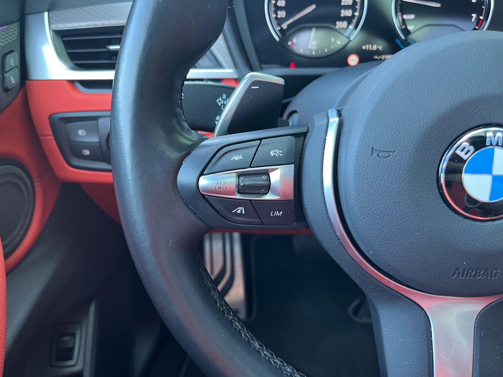 BMW X2 M35i Steptronic-image-11