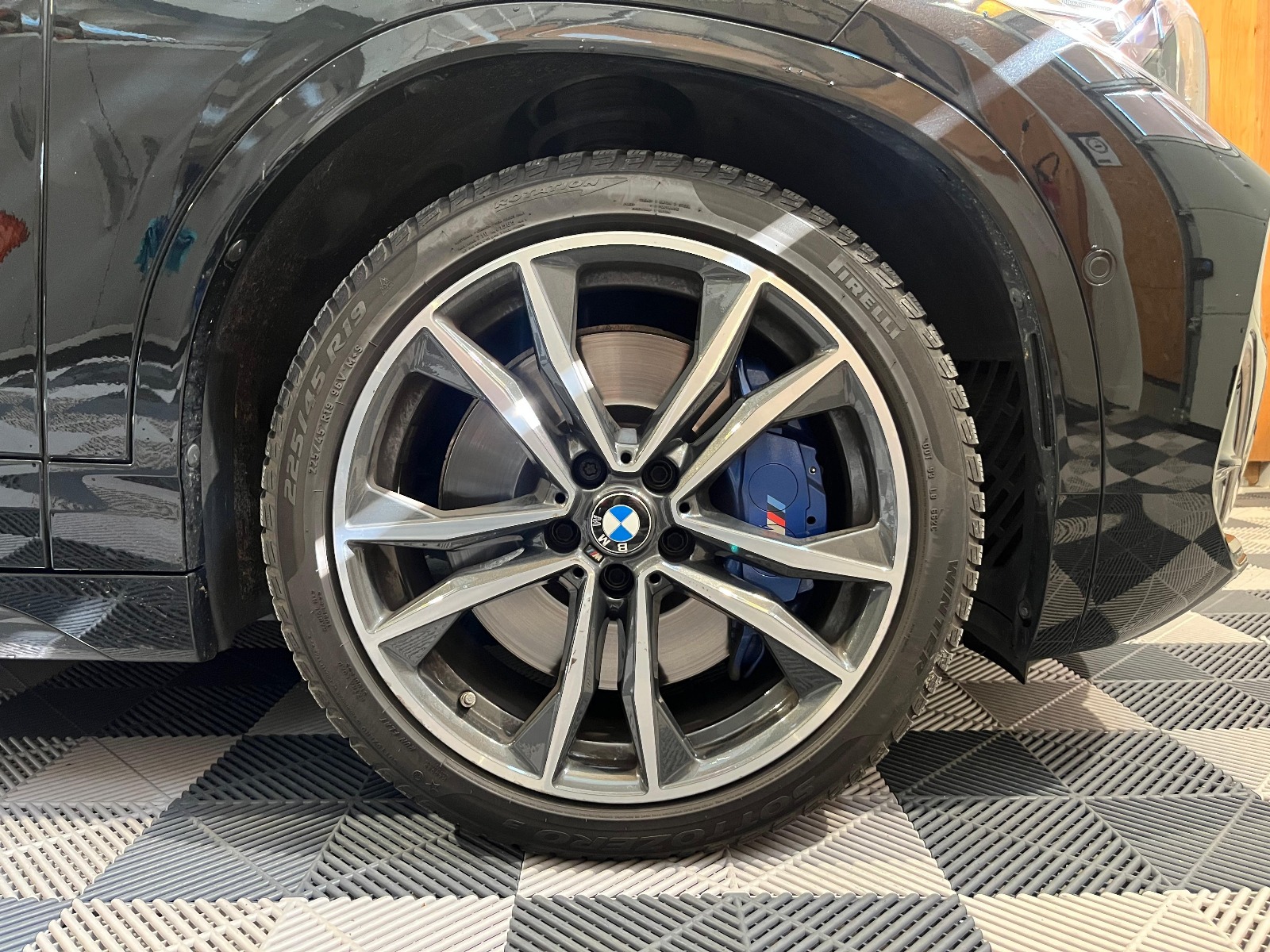BMW X2 M35i Steptronic-image-5