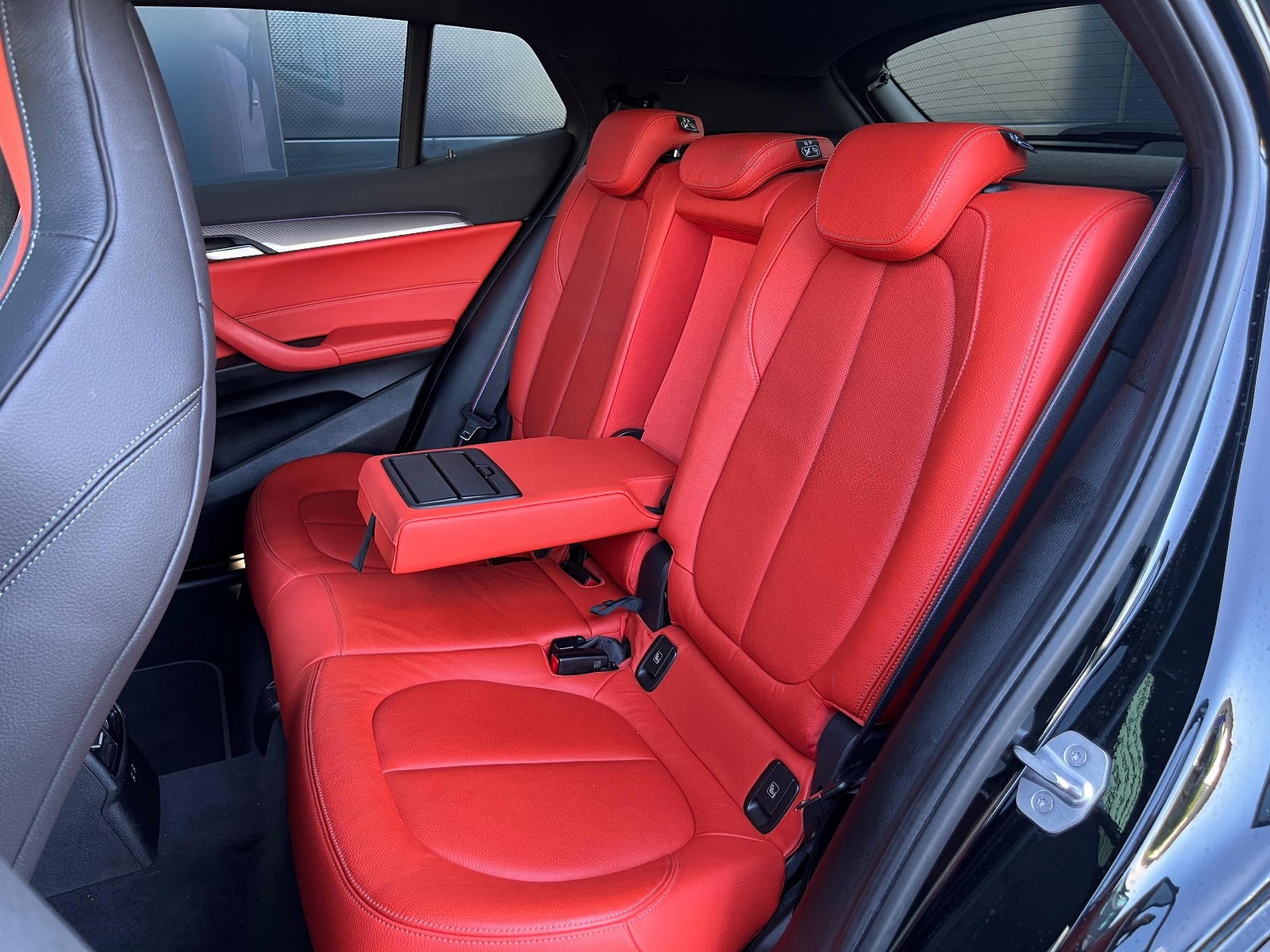 BMW X2 M35i Steptronic-image-8