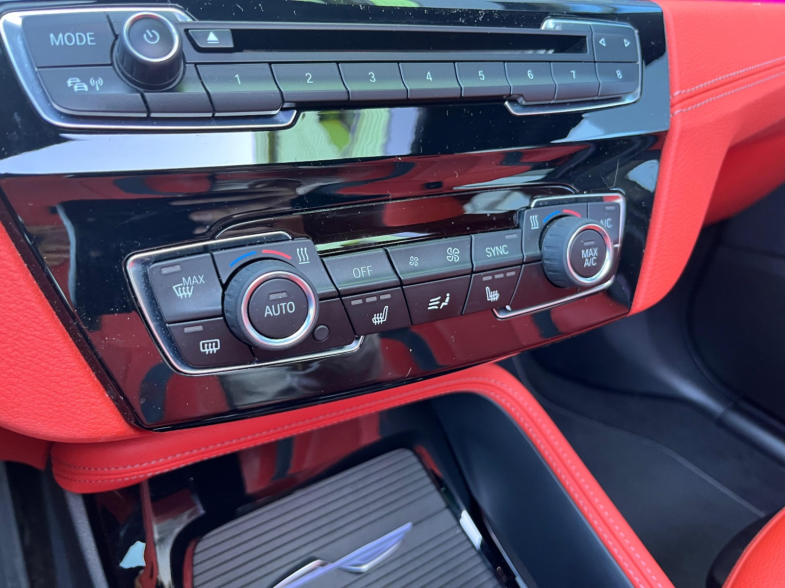 BMW X2 M35i Steptronic-image-14