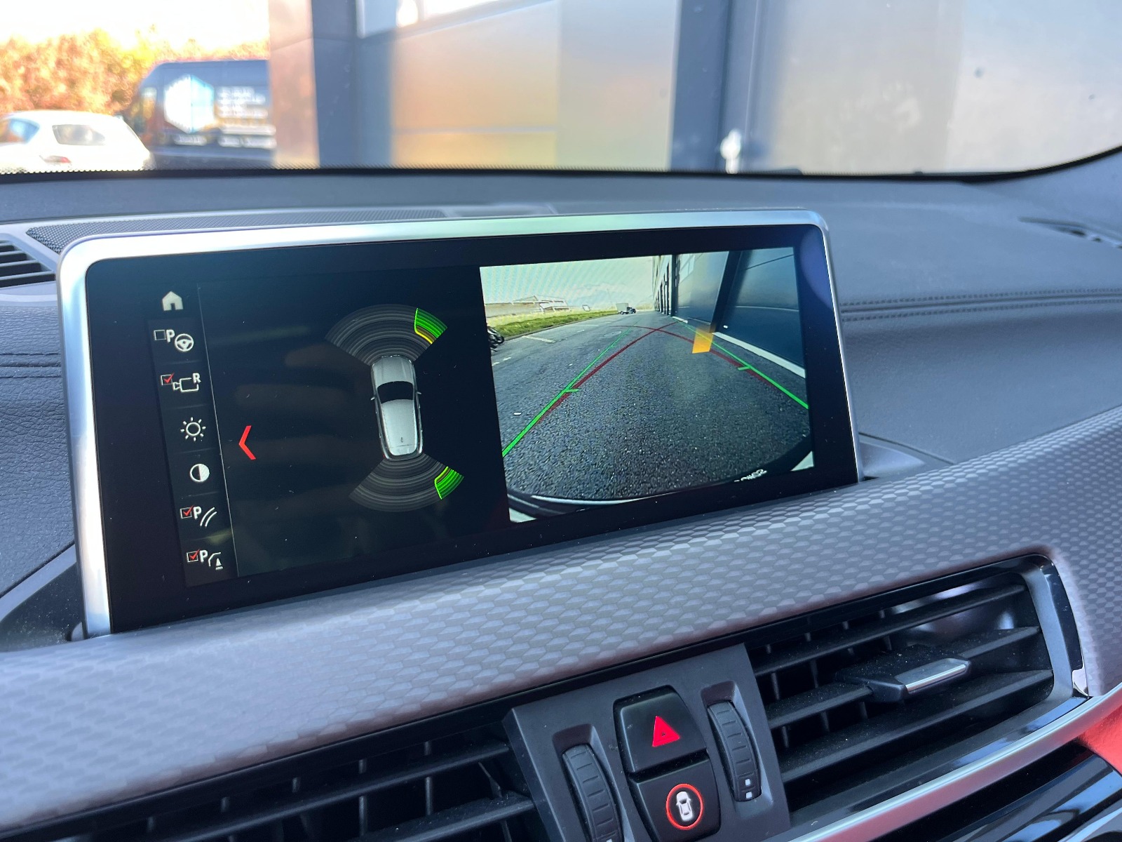 BMW X2 M35i Steptronic-image-13