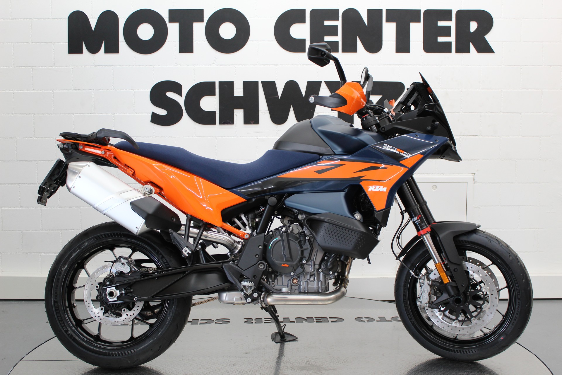 KTM 890 SMT