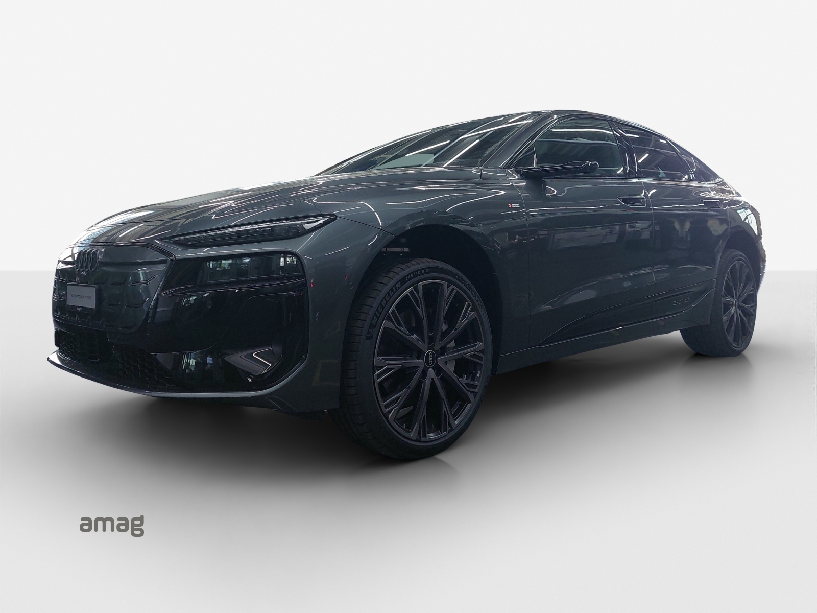 AUDI A6 Sportback e-tron quattro-image-1