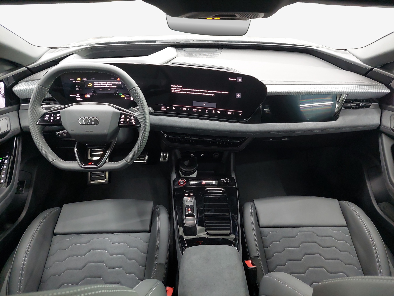 AUDI A6 Sportback e-tron quattro-image-8