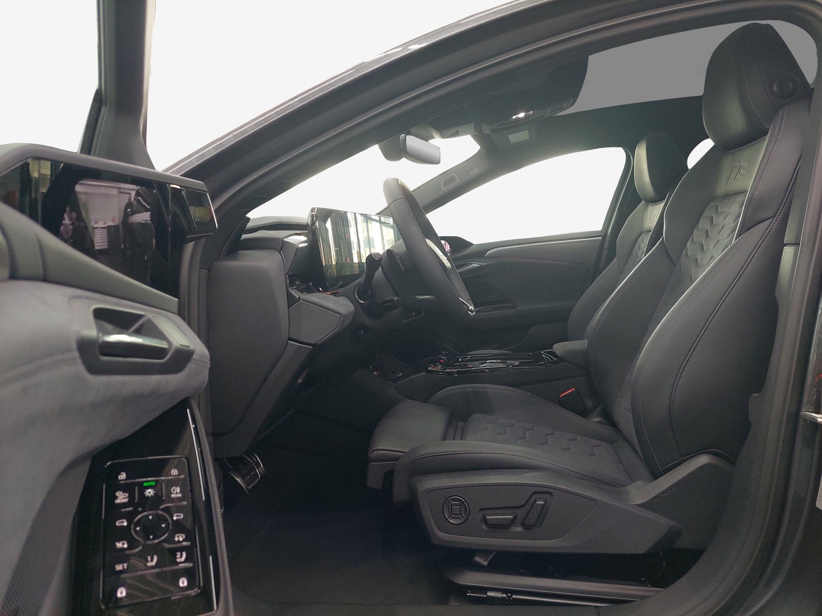 AUDI A6 Sportback e-tron quattro-image-7