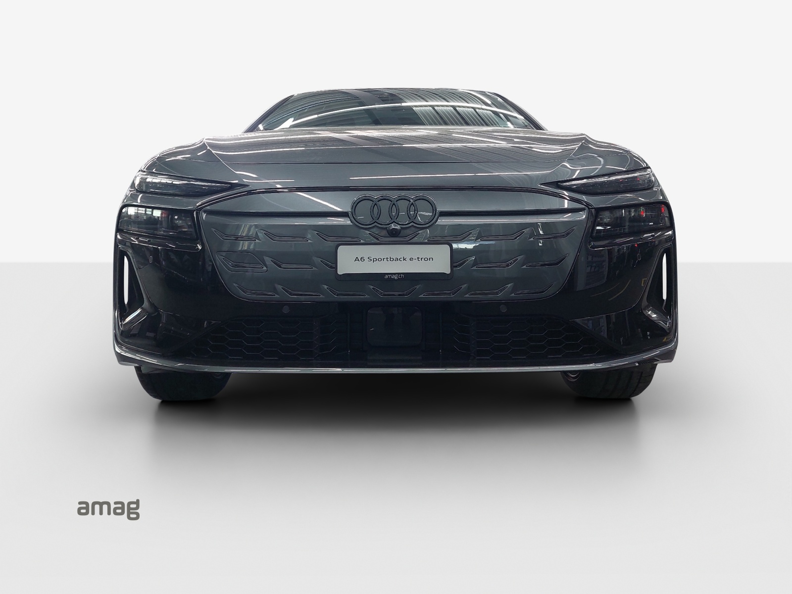 AUDI A6 Sportback e-tron quattro-image-6