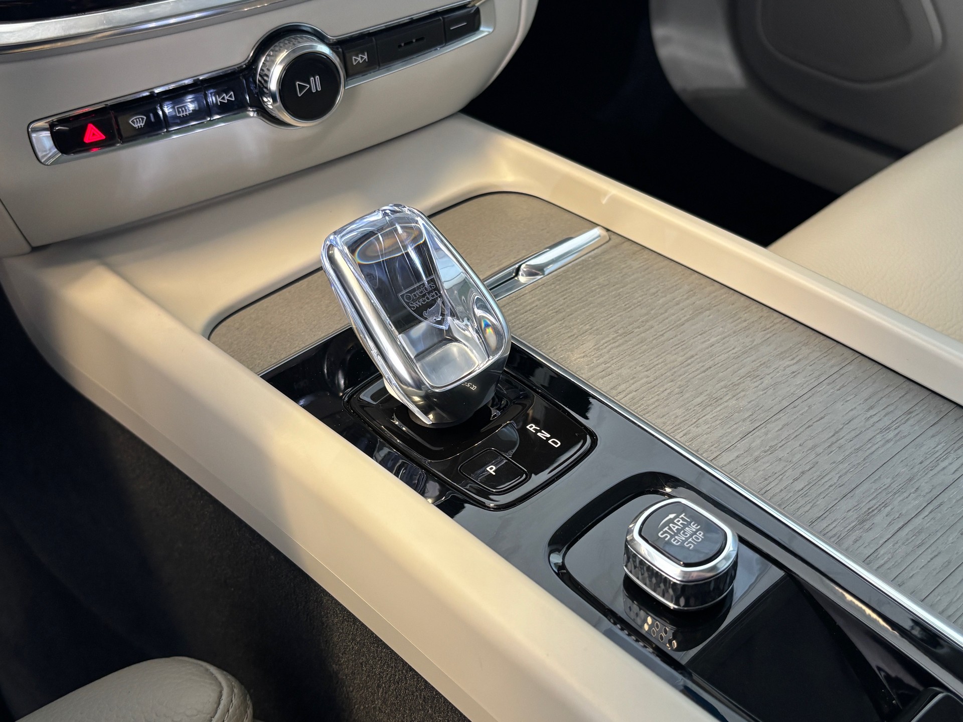 VOLVO V60 B5 AWD Benzin Mild Hybrid Plus Bright Geartronic-image-15