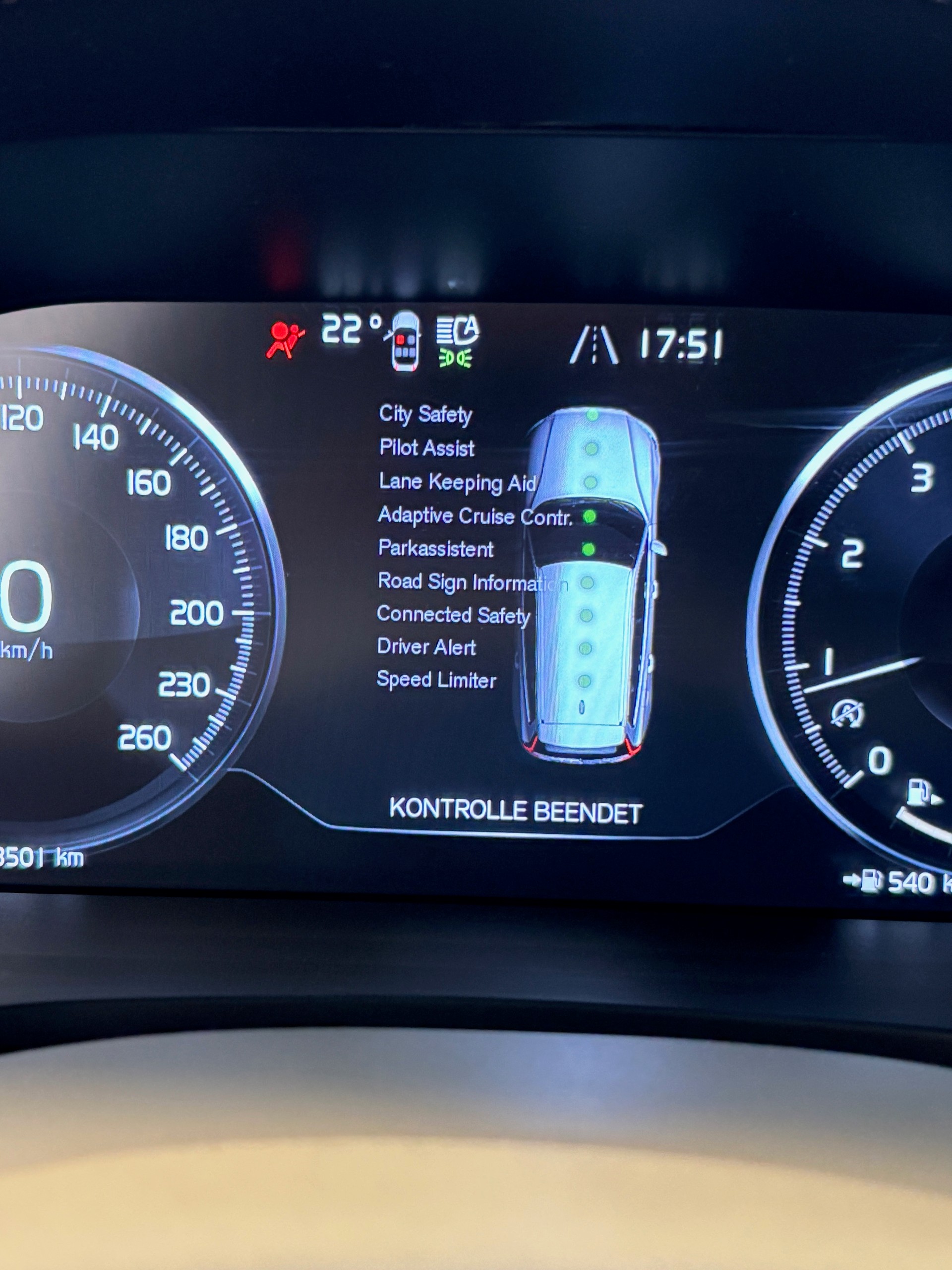 VOLVO V60 B5 AWD Benzin Mild Hybrid Plus Bright Geartronic-image-16