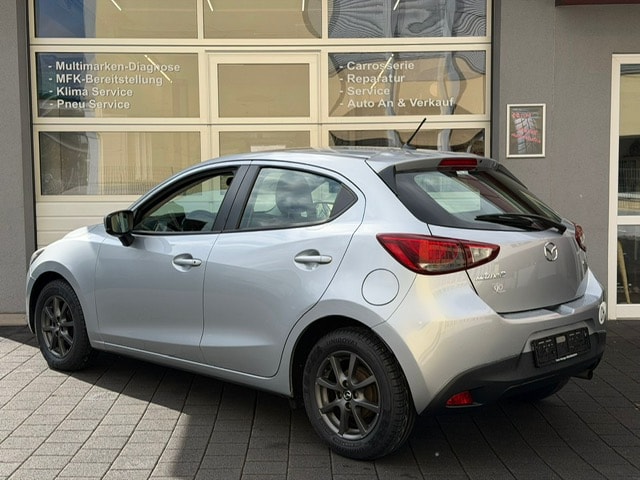 MAZDA 2 SKYACTIV-G 90 Ambition Plus-image-1
