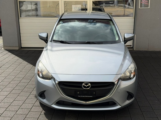 MAZDA 2 SKYACTIV-G 90 Ambition Plus-image-3