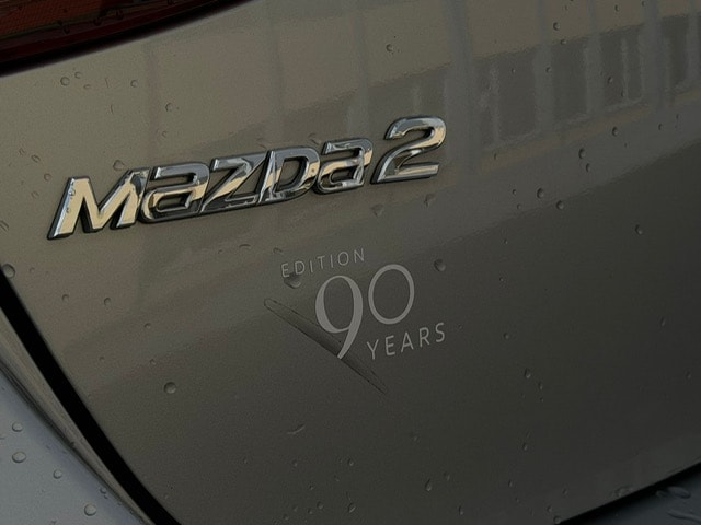 MAZDA 2 SKYACTIV-G 90 Ambition Plus-image-11
