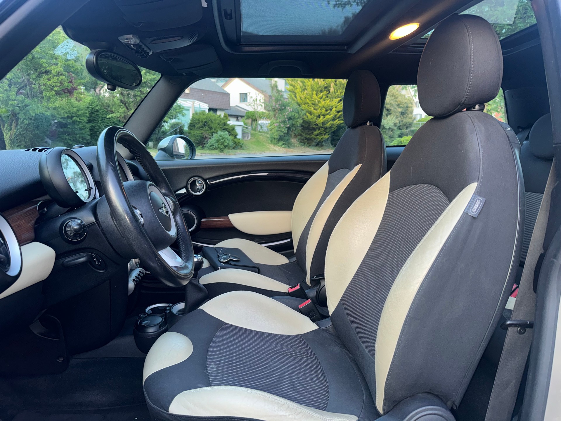 MINI Cooper-image-7