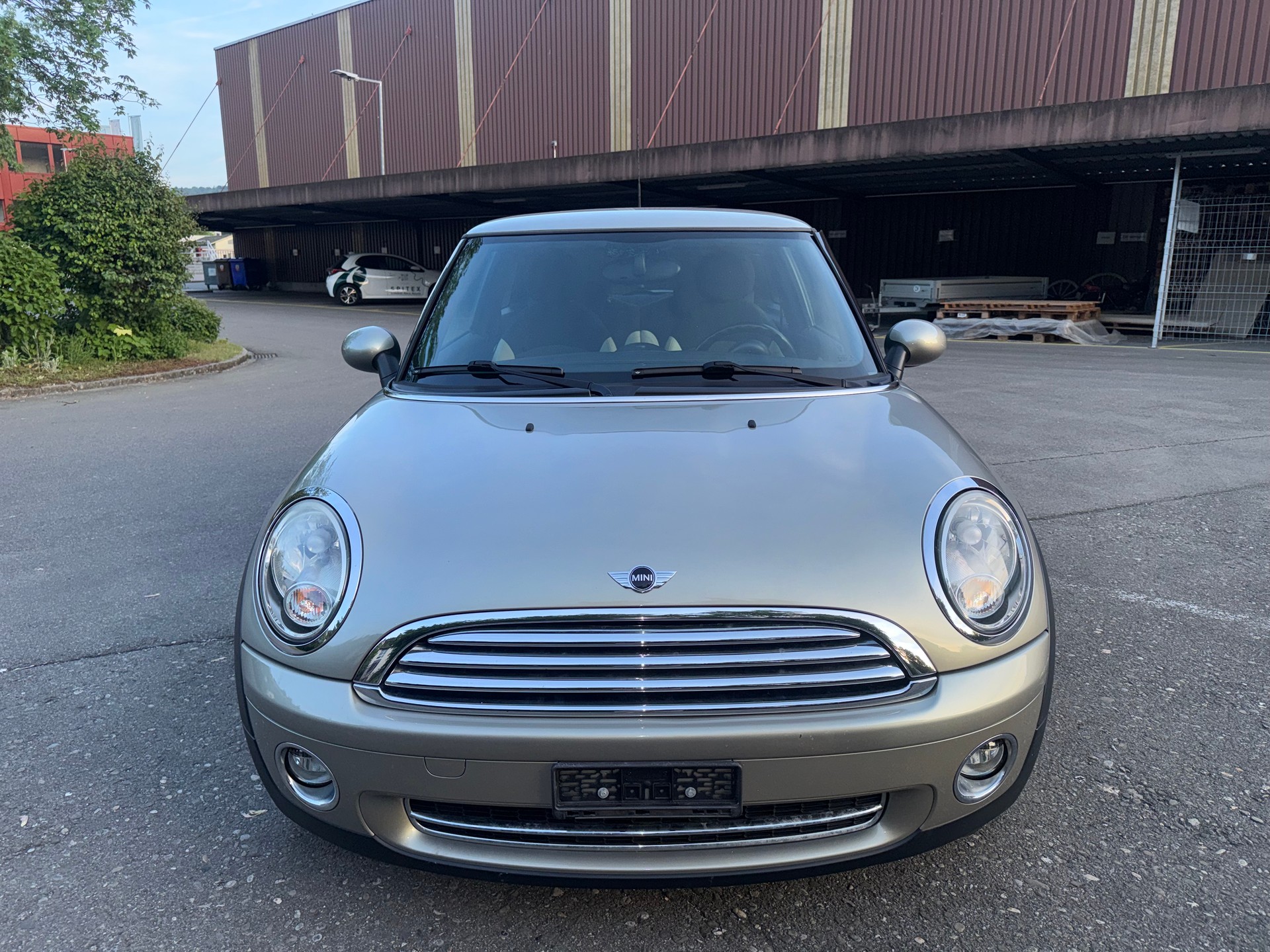 MINI Cooper-image-5