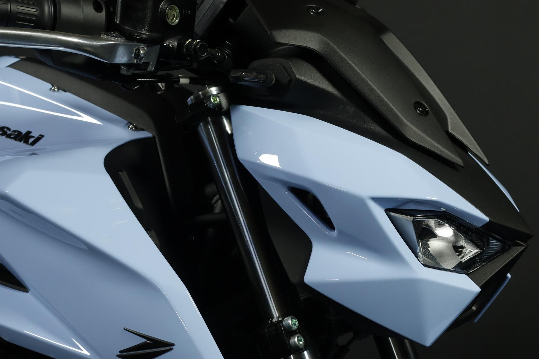 KAWASAKI Z 650 S (50/35 KW) *Zandvoort* Level 2-image-4