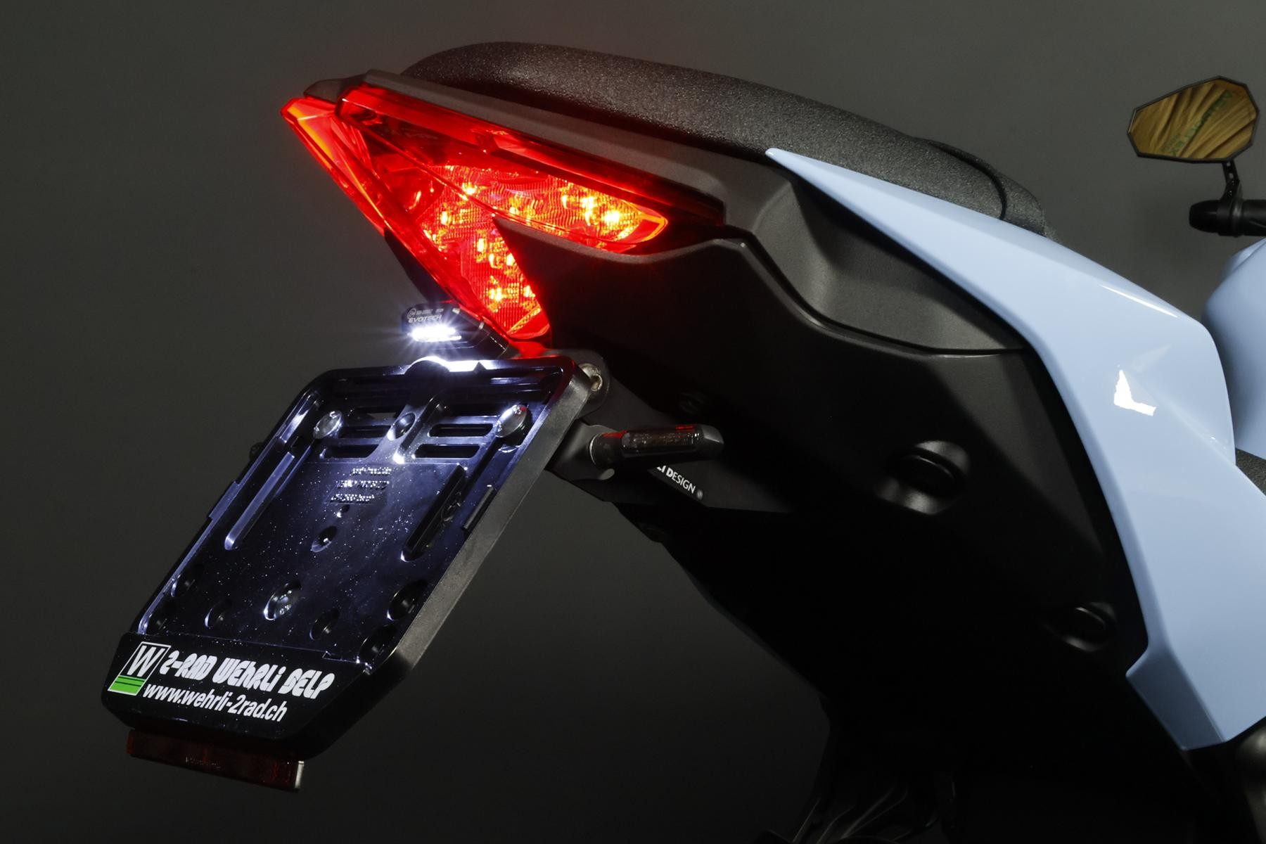 KAWASAKI Z 650 S (50/35 KW) *Zandvoort* Level 2-image-12