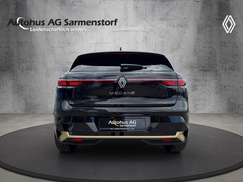 RENAULT Mégane E-TECH EV60 Iconic-image-4