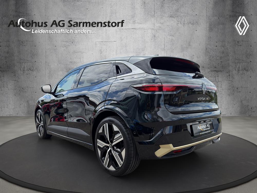 RENAULT Mégane E-TECH EV60 Iconic-image-3