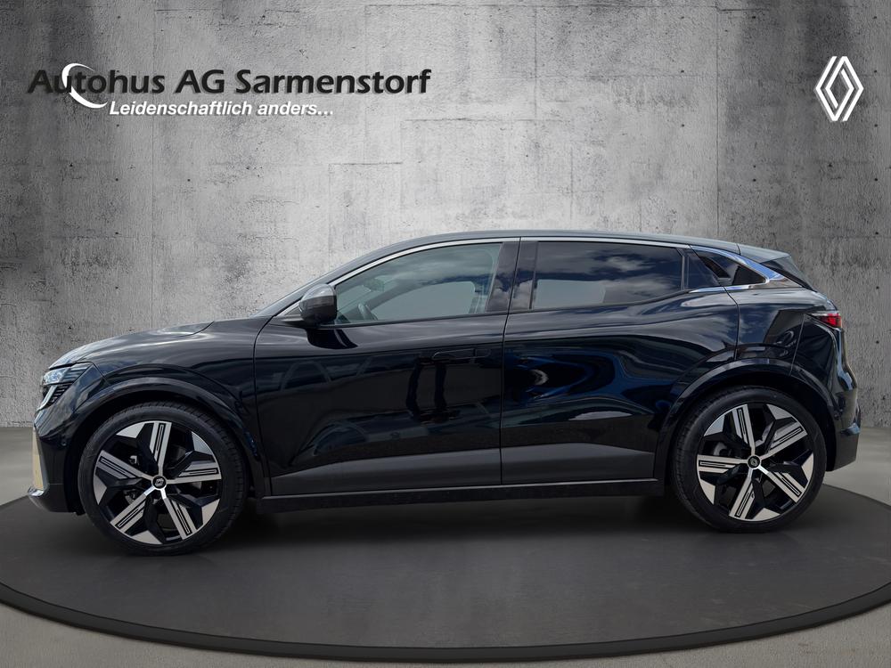 RENAULT Mégane E-TECH EV60 Iconic-image-2