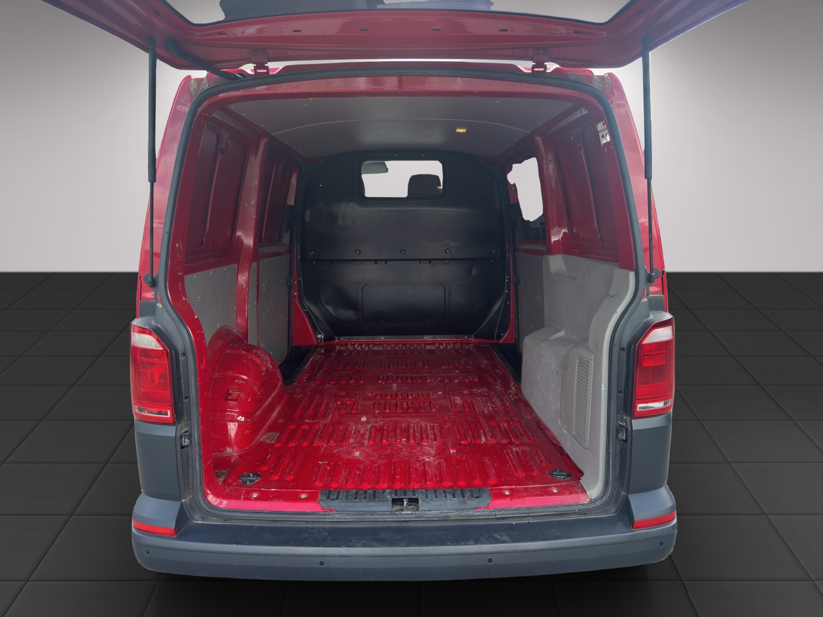 VW T6 2.0 TDI-image-13