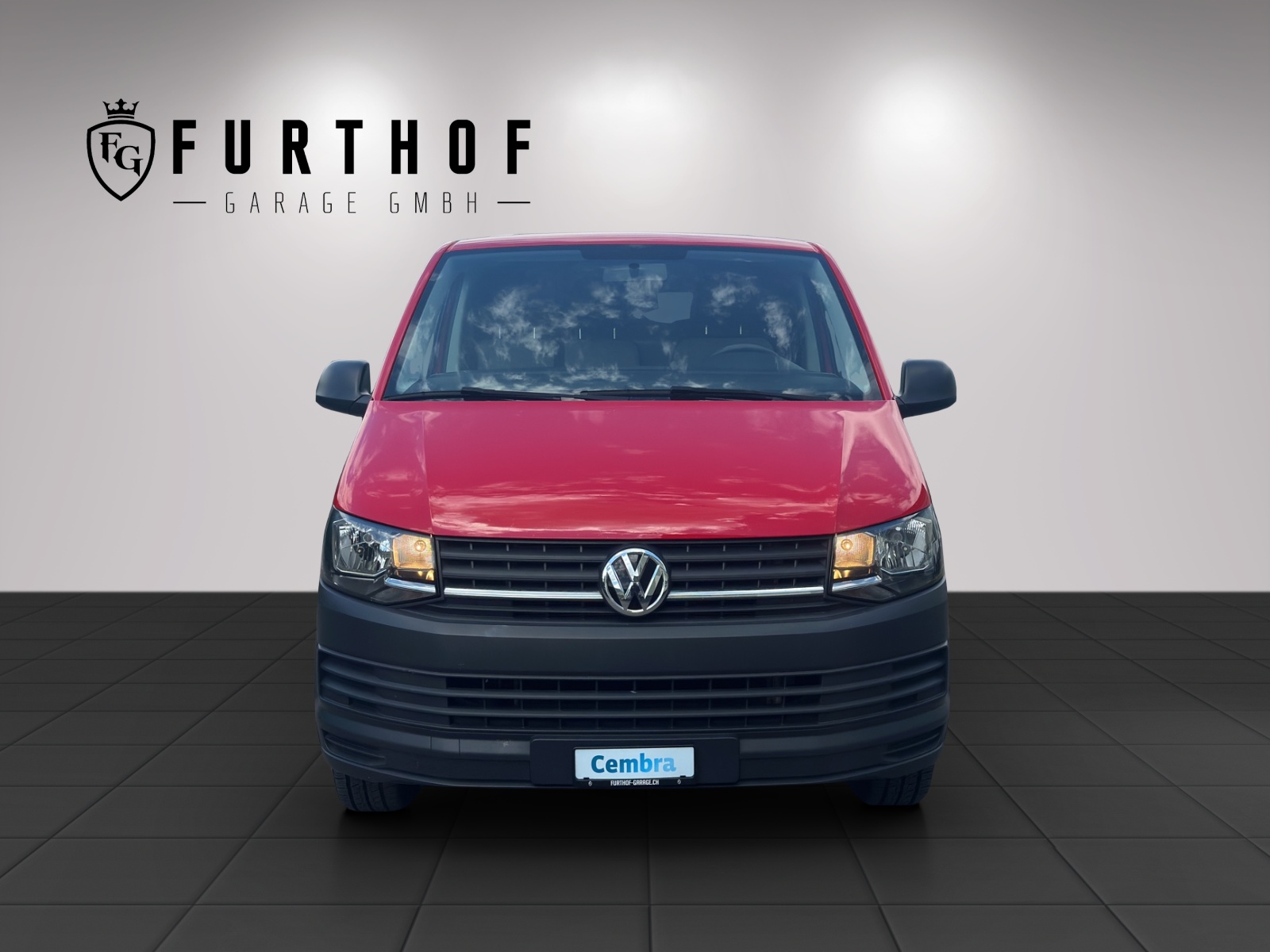 VW T6 2.0 TDI-image-4