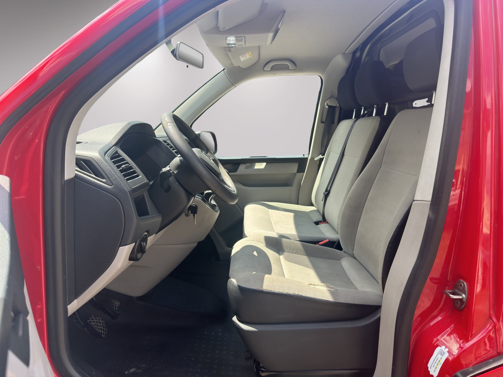 VW T6 2.0 TDI-image-8