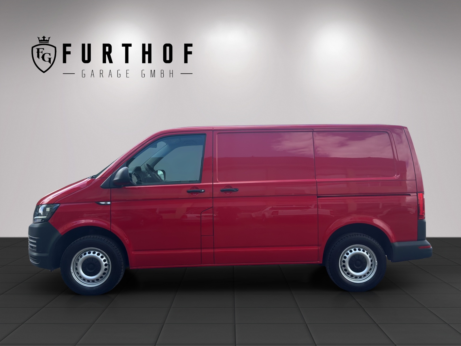 VW T6 2.0 TDI-image-2