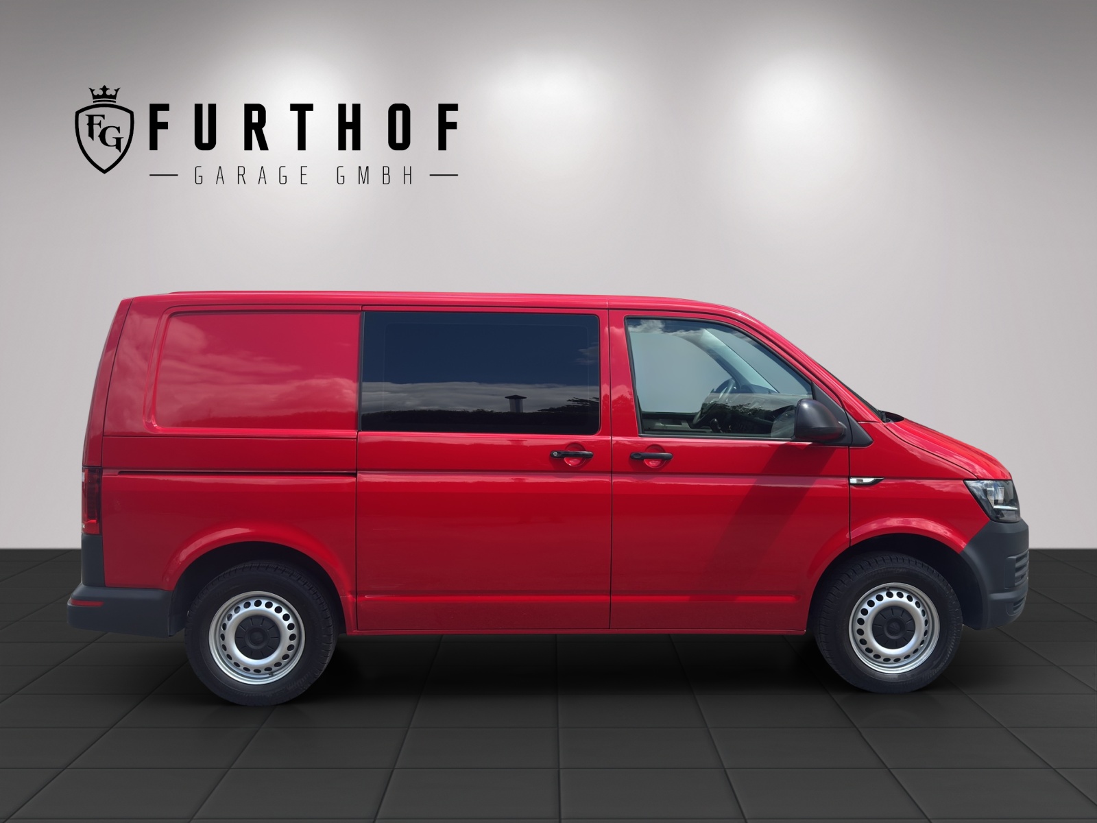 VW T6 2.0 TDI-image-3