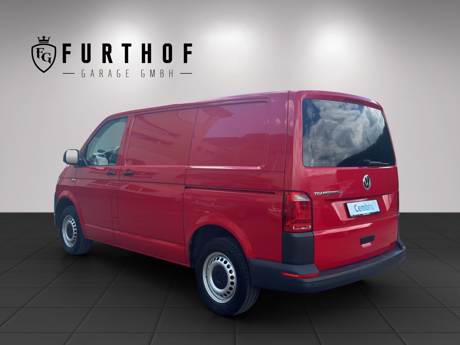 VW T6 2.0 TDI-image-6