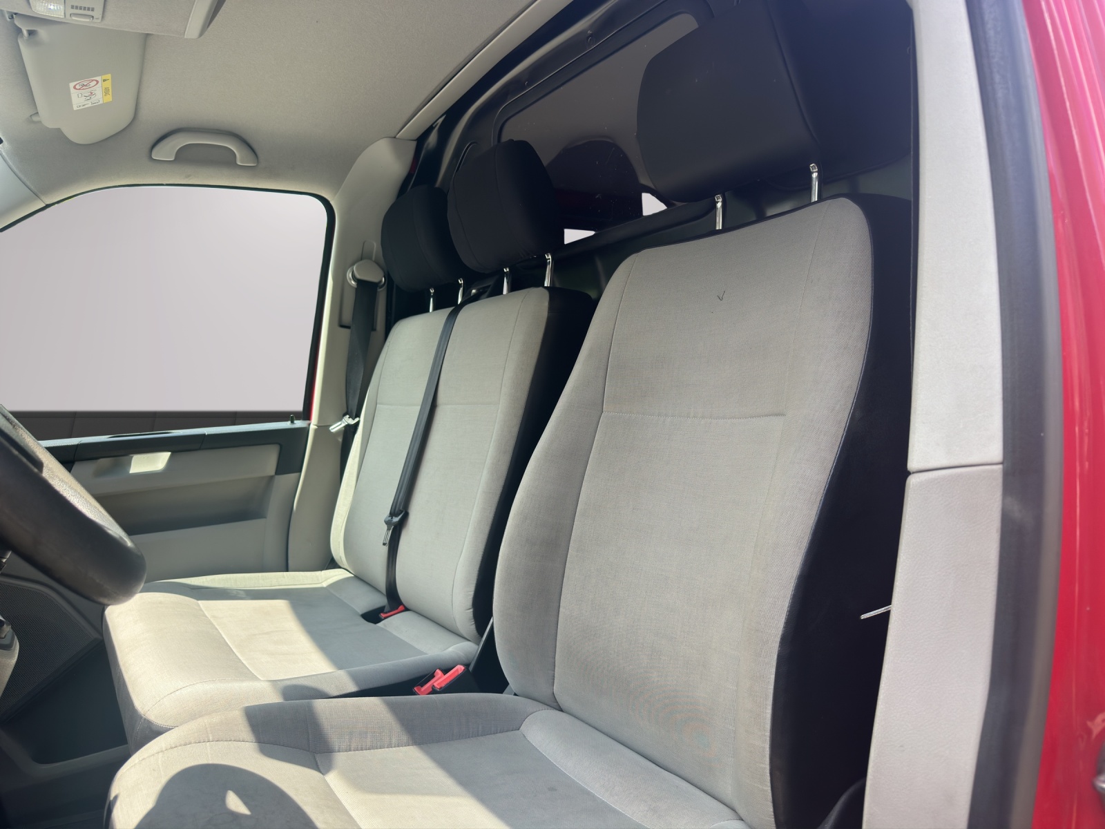 VW T6 2.0 TDI-image-9