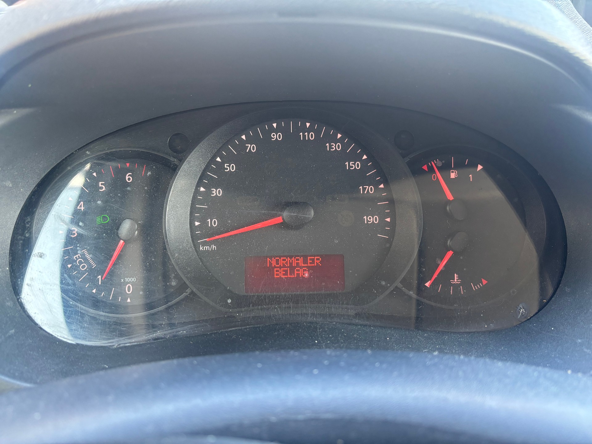 RENAULT Kangoo Medium dCi 110 Business-image-10