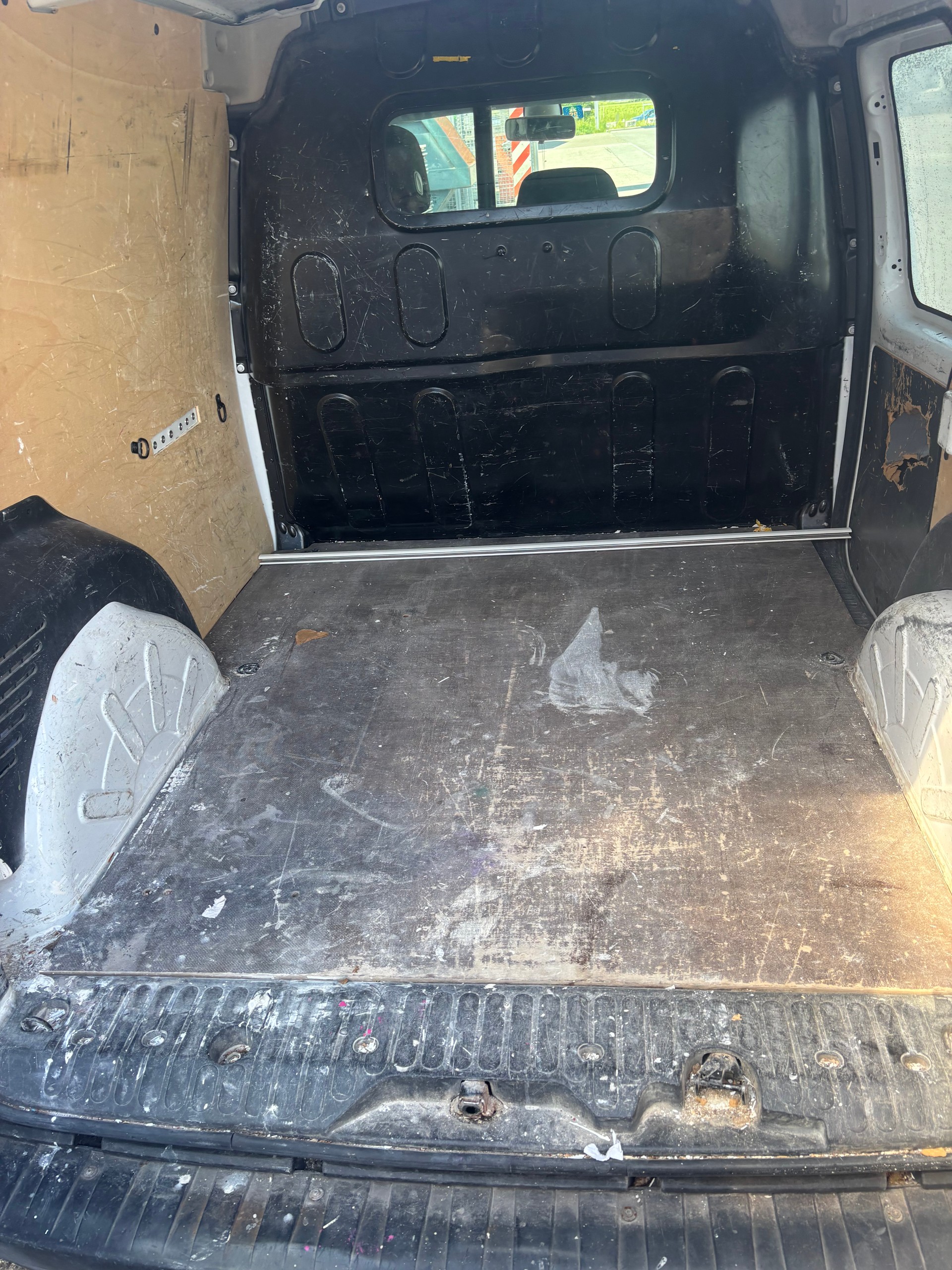 RENAULT Kangoo Medium dCi 110 Business-image-6
