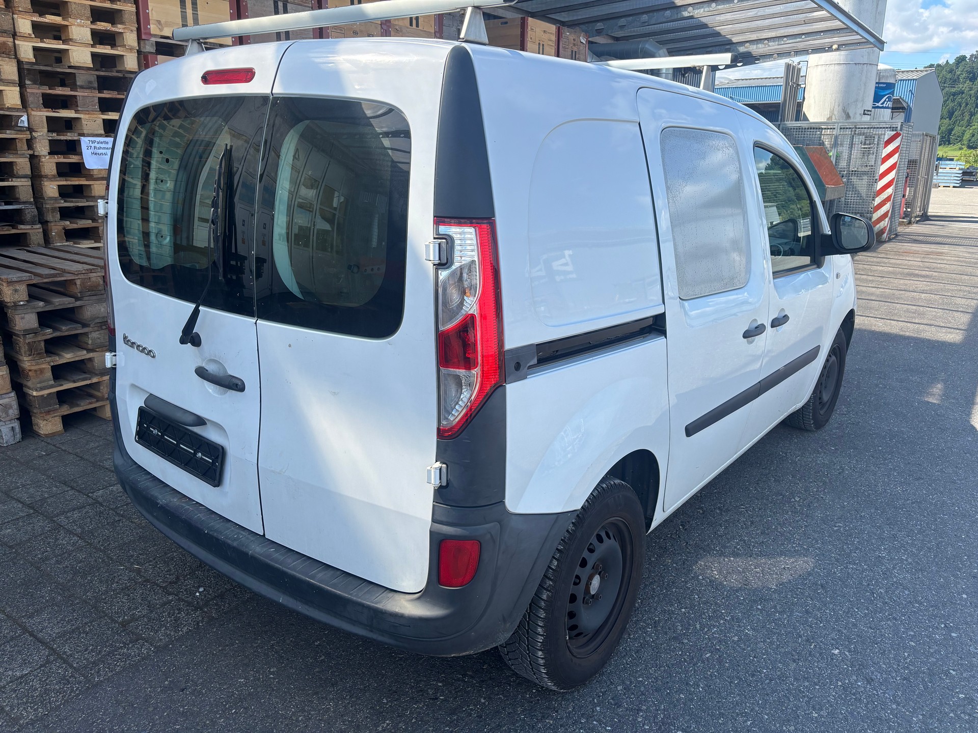RENAULT Kangoo Medium dCi 110 Business-image-3