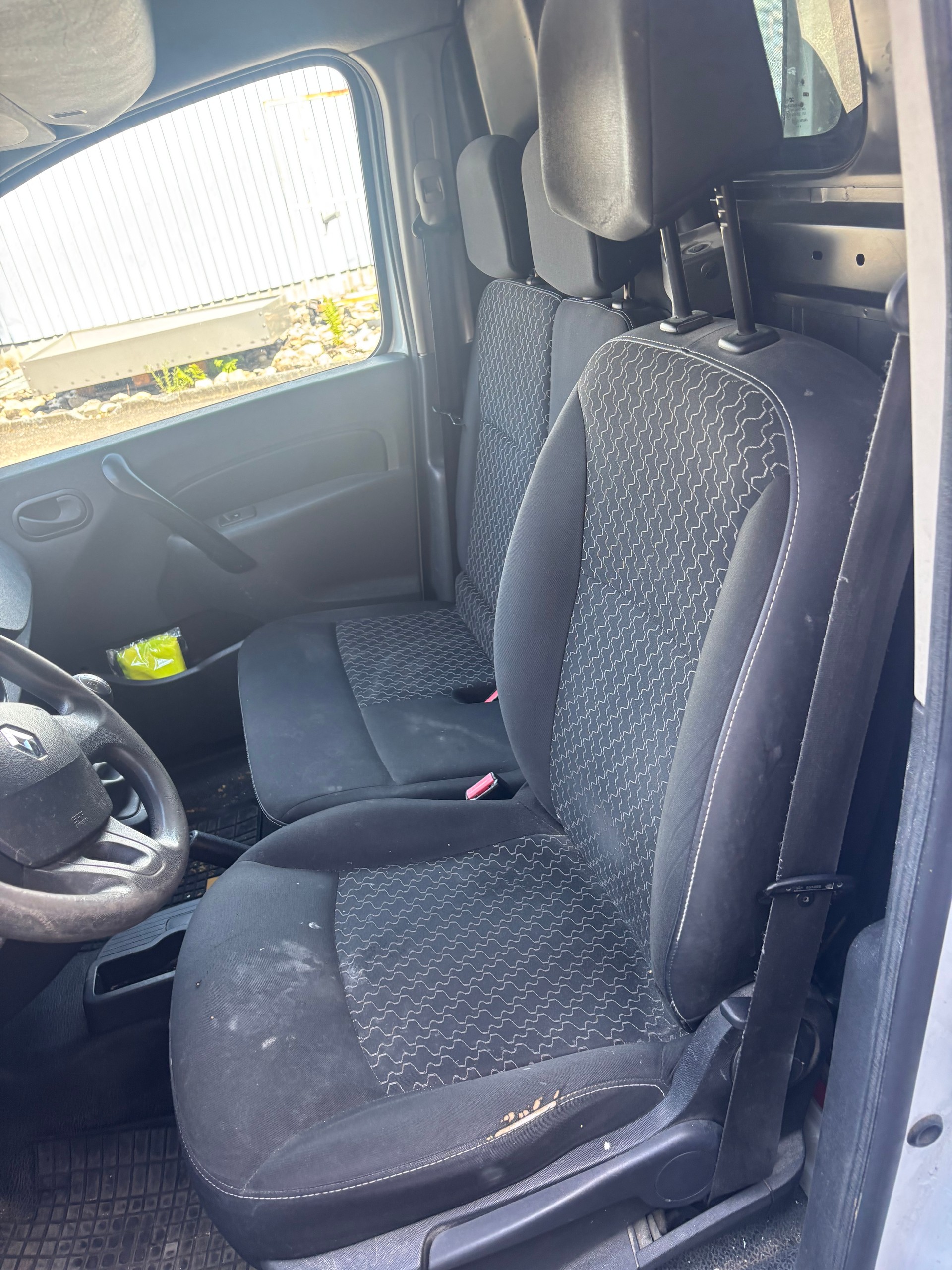 RENAULT Kangoo Medium dCi 110 Business-image-7