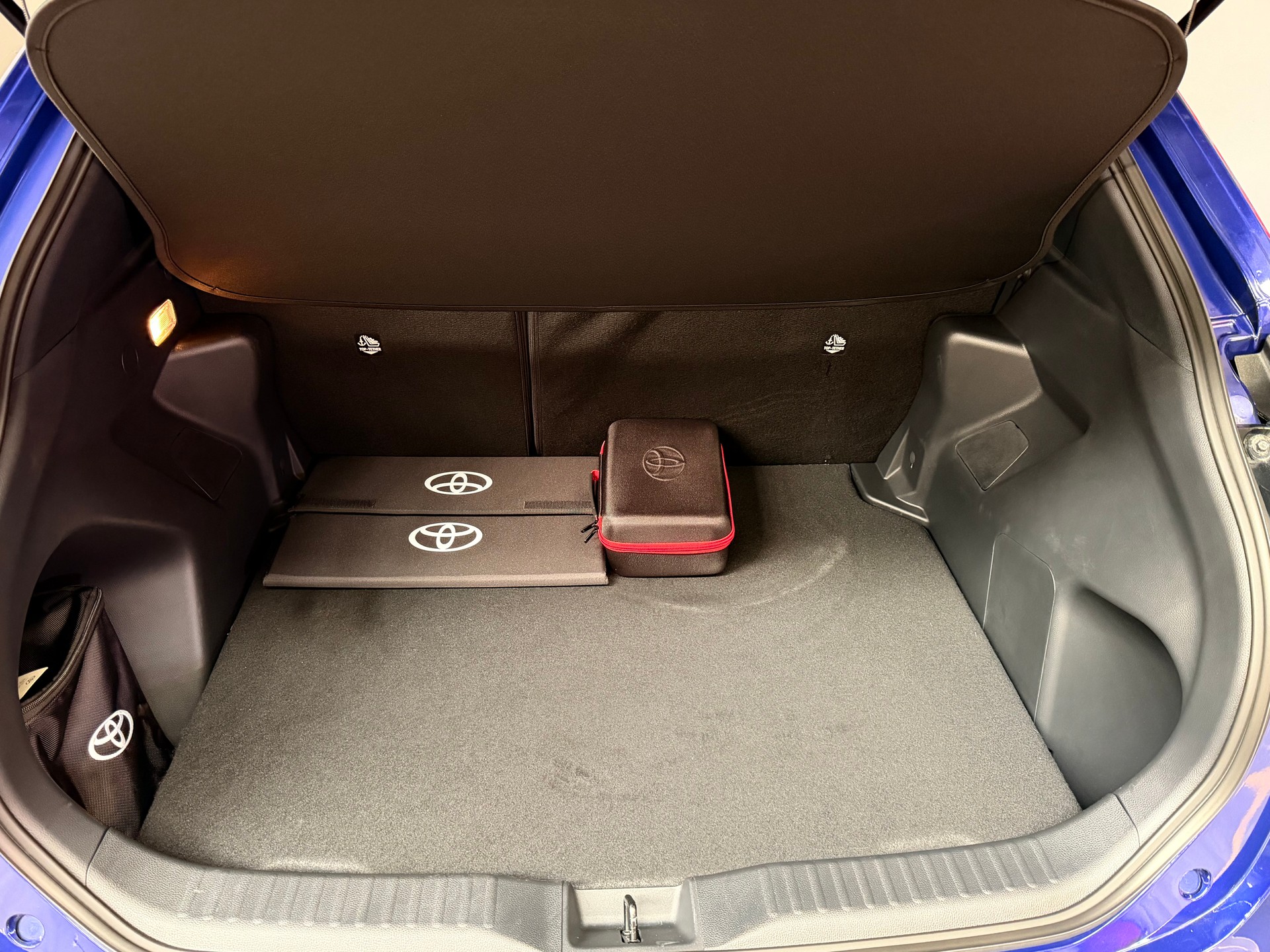TOYOTA Yaris Cross 1.5 Trend AWDi e-CVT-image-12