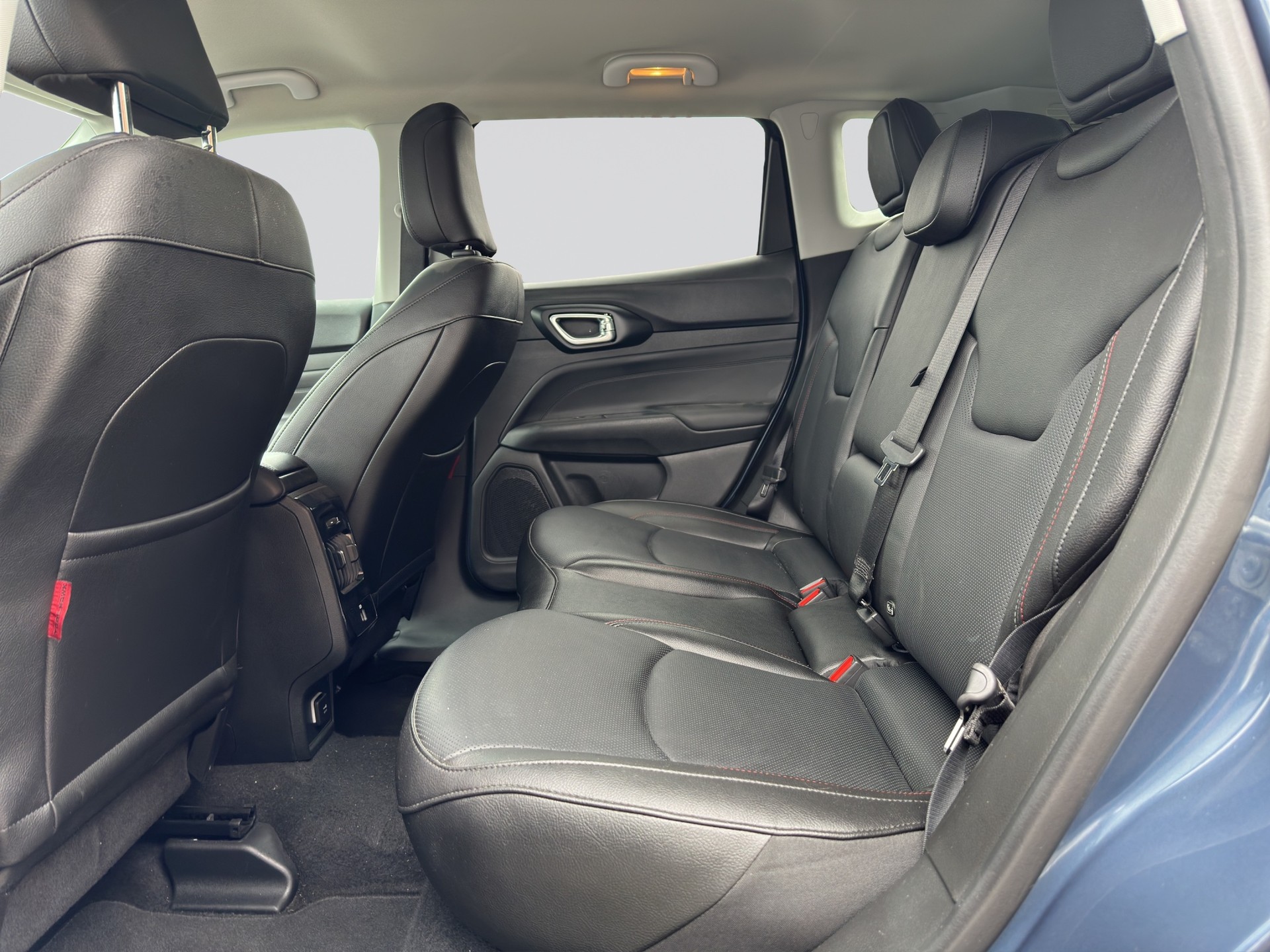 JEEP Compass 1.3 T PHEV Trailhawk AWD-image-7
