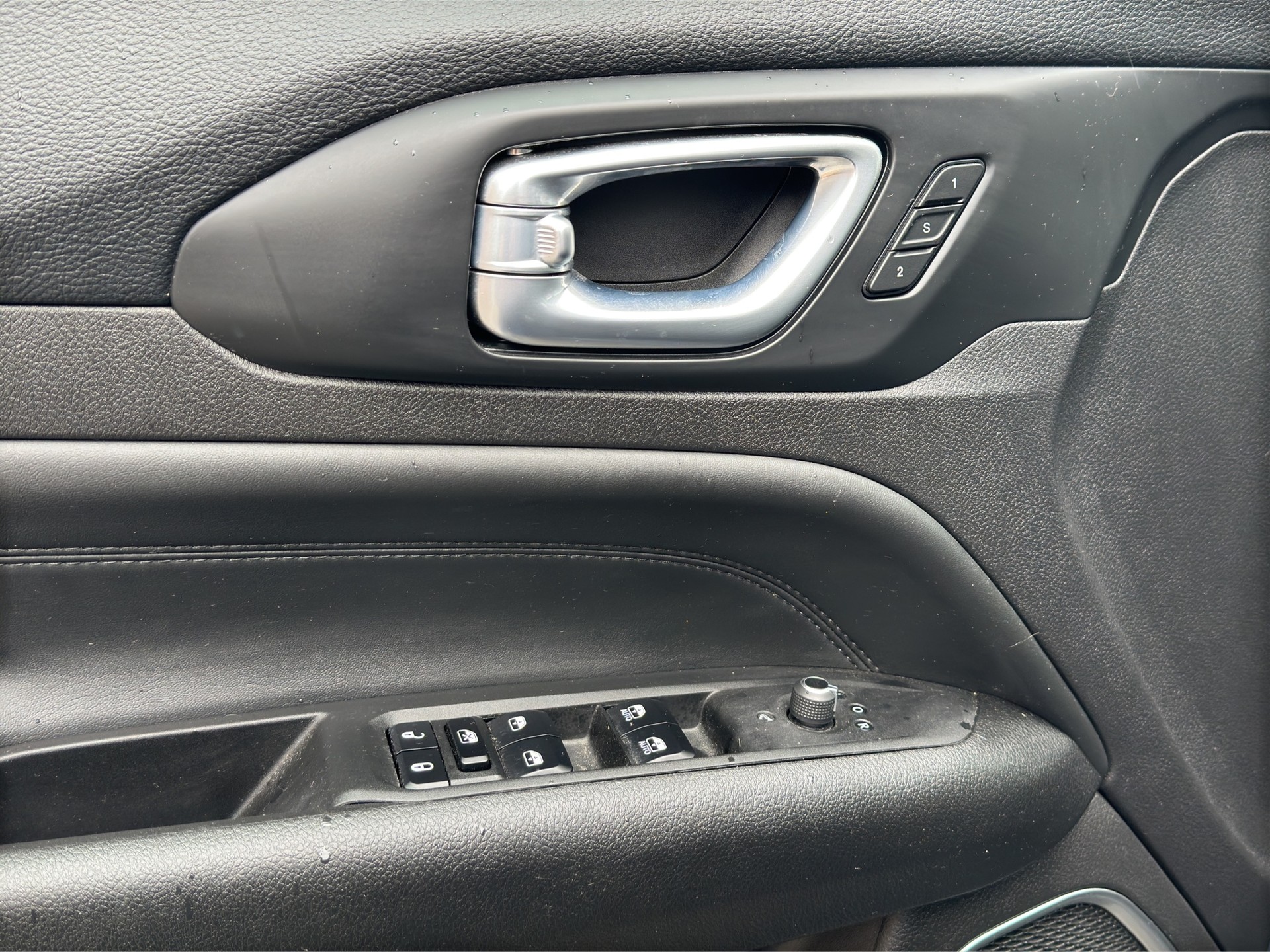 JEEP Compass 1.3 T PHEV Trailhawk AWD-image-8