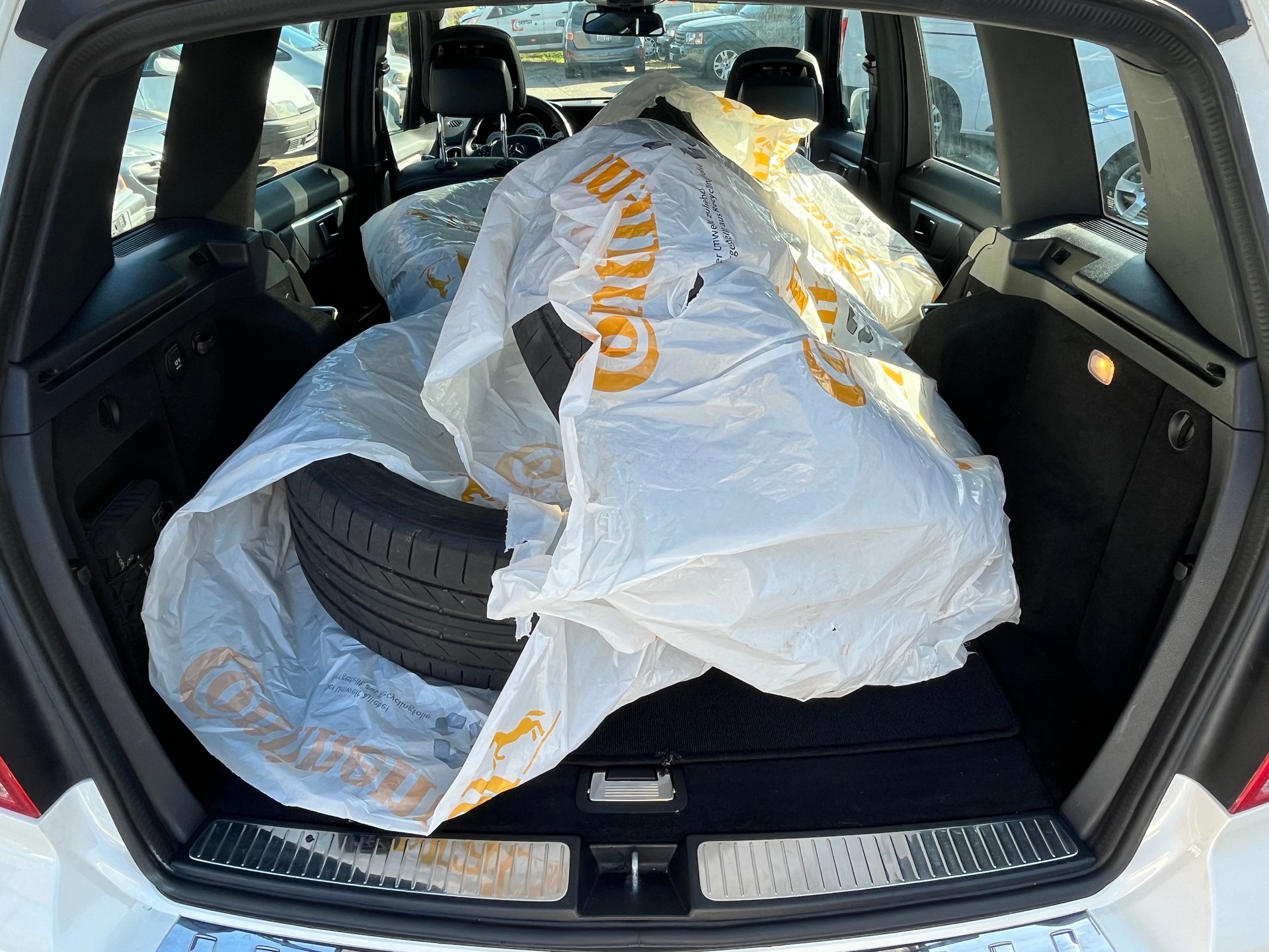 MERCEDES-BENZ GLK 250 BlueTEC 4Matic 7G-Tronic-image-10