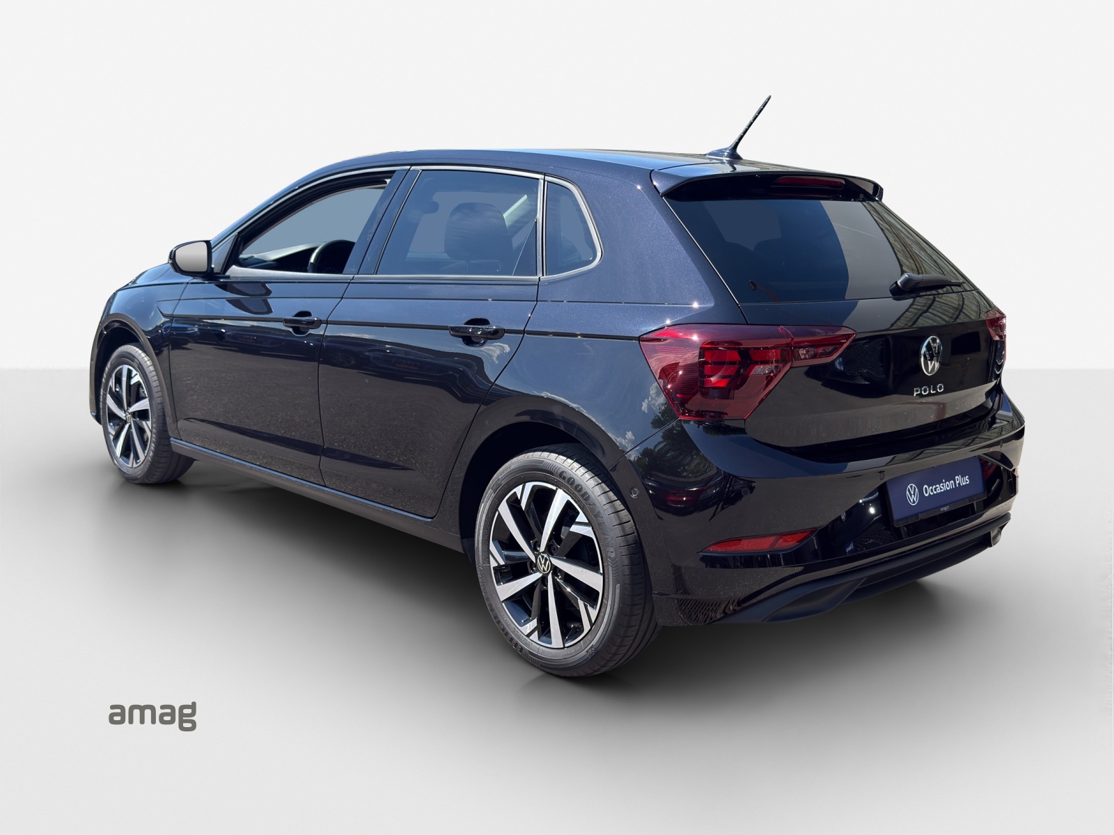 VW Polo 1.0 TSI Life DSG-image-2