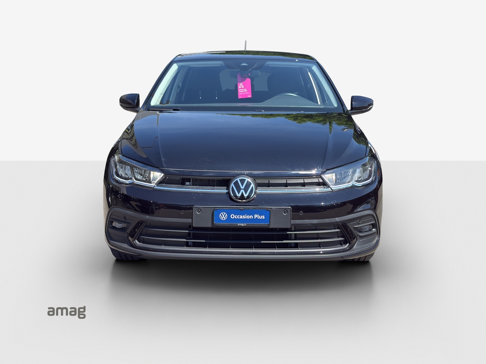 VW Polo 1.0 TSI Life DSG-image-6