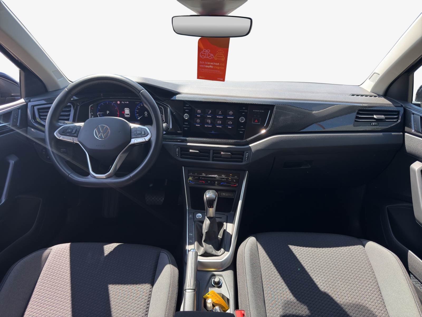 VW Polo 1.0 TSI Life DSG-image-8